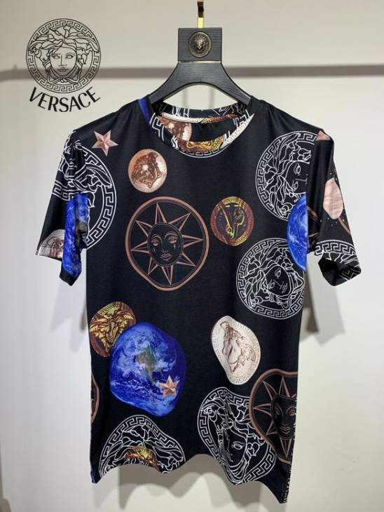 Picture of Versace T Shirts Short _SKUVersaceS-XXLsstn82307